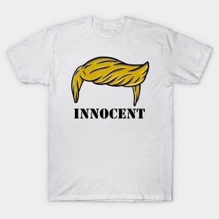 Trump Is Innocent T-Shirt